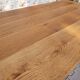 Farmhouse table