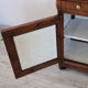Antique Walnut buffet, Italy, Mid-19th Century, Restored.