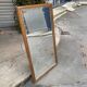 Rectangular mirror 70x128cm