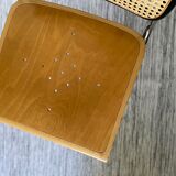 Chair B32 by Marcel Breuer