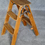 Workshop stepladder