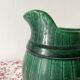 Longchamp France slip pitcher