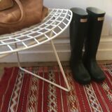 Vintage kilim carpet