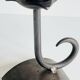 Vintage Brutalist Candle Holder