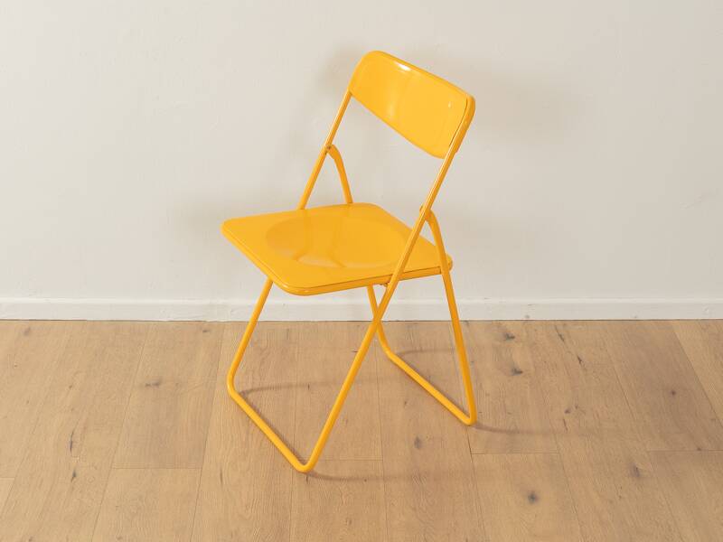 Ted folding chairs, Niels Gammelgaard
