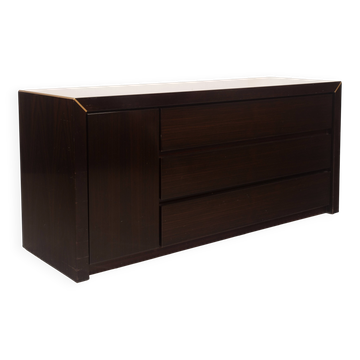 Chest of drawers by Gianluigi Gorgoni for Fratelli Turri 1970
