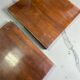 Pair of bedside tables