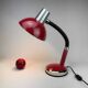 Lampe de bureau Resistex Italie années 70