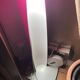Shakti Kundalini floor lamp designed by Marzio Rusconi Clerici