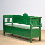 Antique Bench, 1920's