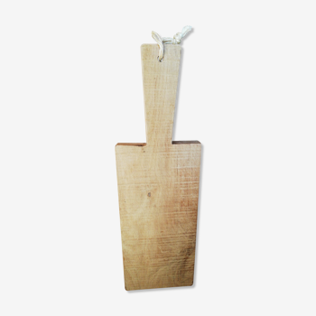 Long cutting board