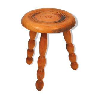 Ancient stool