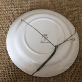 Wall plate