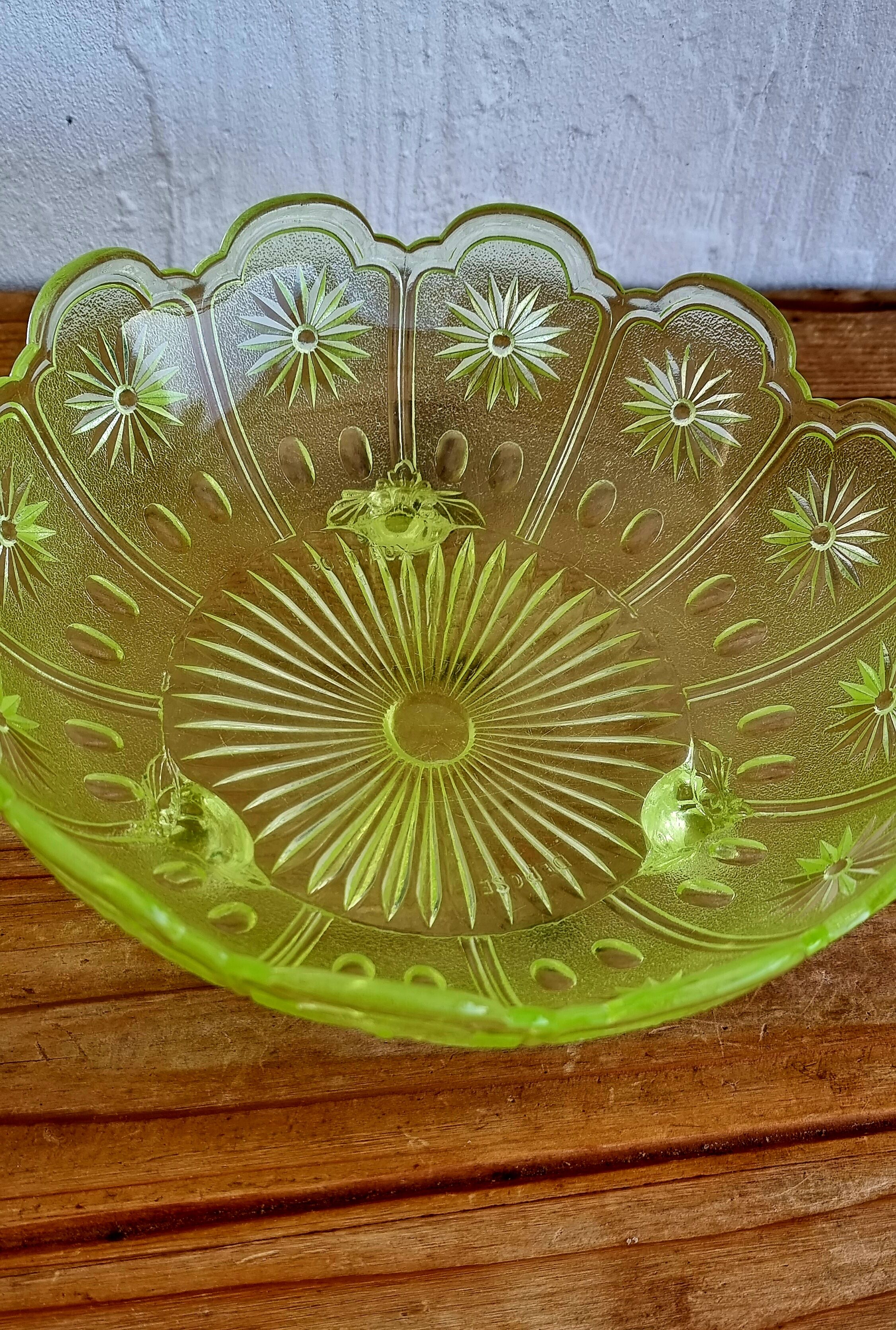 Uraline bowl from portieux