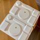 Plateaux repas/TV Guzzini