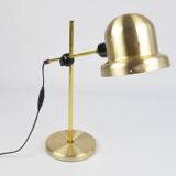 Lampe de bureau Elidus type 7505, Suède, années 1970
