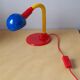 Desk lamp