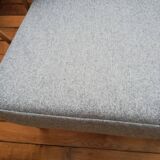 Wide range chair