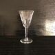 Lot de 6 verres