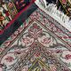 Handmade Bakhtiar Persian rug 160cm x 110cm