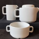 Breakfast set