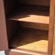 Art Deco sideboard, Art Deco buffet, Art Deco wooden furniture