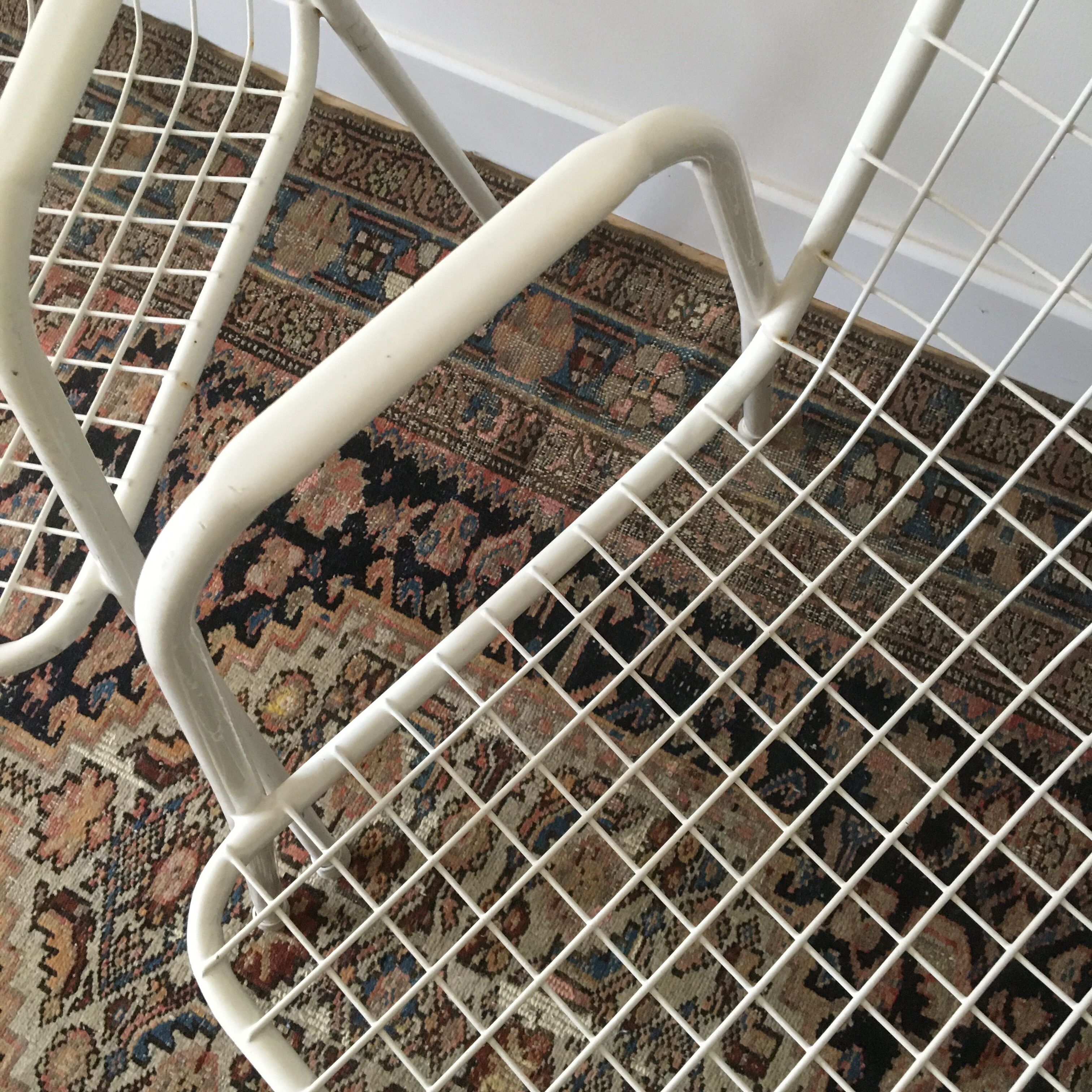 Emu chairs model rio