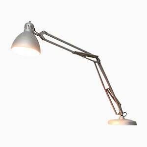 Mid-century Naskaloris work lamp by Archivio Storico for Fontana Arte.