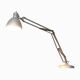 Mid-century Naskaloris work lamp by Archivio Storico for Fontana Arte.