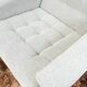 Vintage swivel armchairs, UP Závody, Czechoslovakia, 1970s, pair of 2