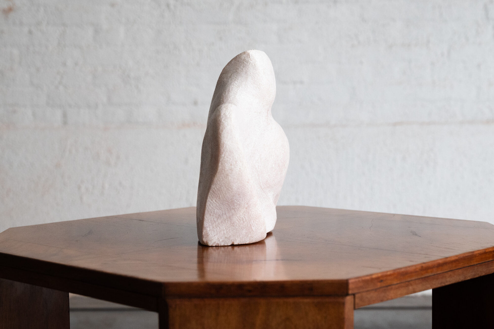 Abstract sculpture