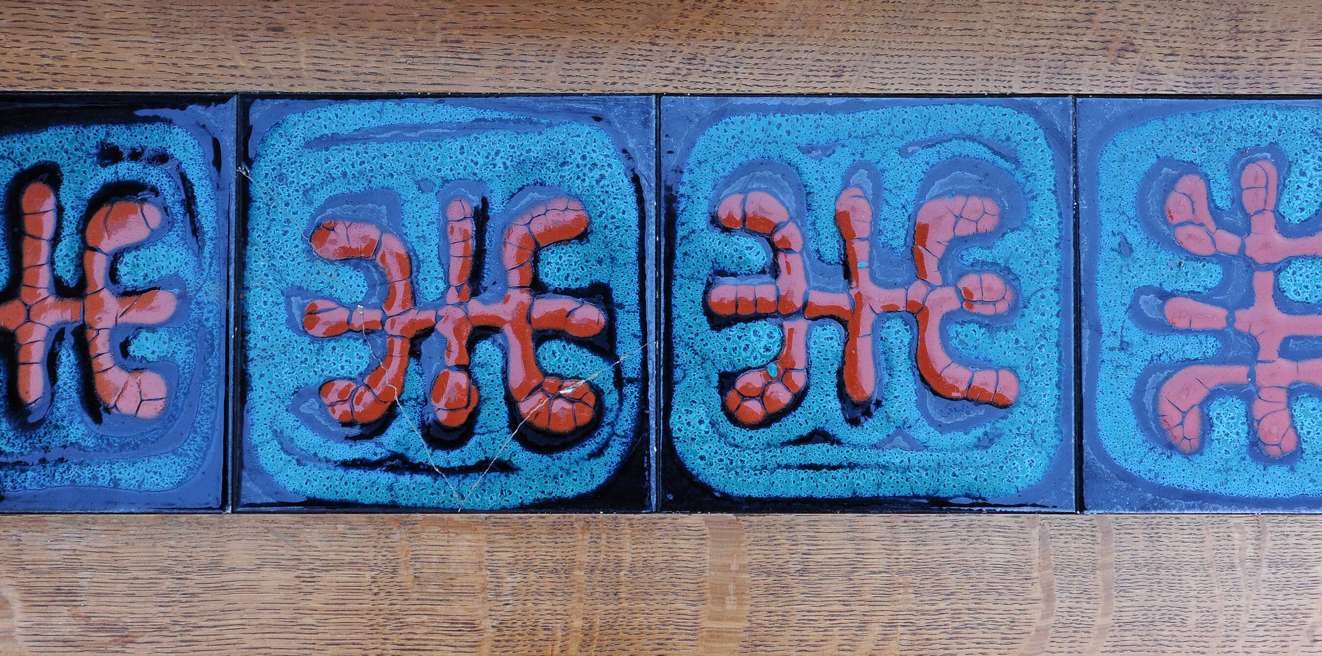 Guillerme and Chambron sofa