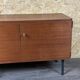 1960s/70s Teak Sideboard Chest of Drawers Cabinet Rego Mobile Danish Modern