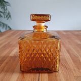 Vintage decanter