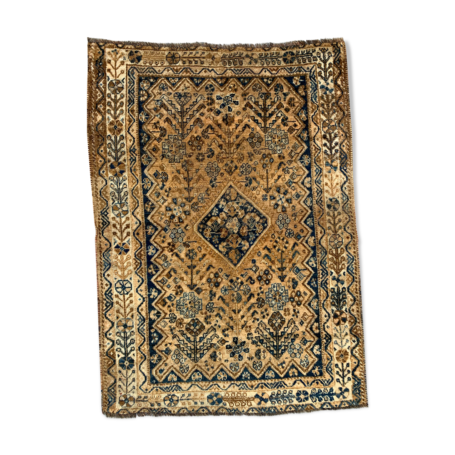 Tribal rug 160x114 cm