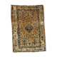 Tribal rug 160x114 cm