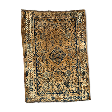 Tribal rug 160x114 cm