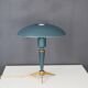 Louis Kalff desk lamp *** Model Bijou 100% original ***  Philips *** 1950's *** Dutch design