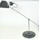 Aluminor, 80s desk lamp