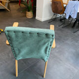 Chair armchair year 1950