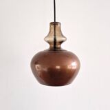 Carthago pendant lamp for Raak Amsterdam, 1970's