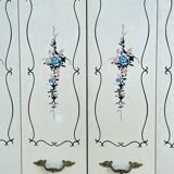 Meuble d'entrée années 1960