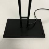 Halogen floor lamp 1980's