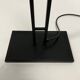 Halogen floor lamp 1980's