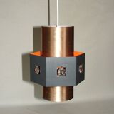 Fog&Morup hanging lamp, 1970s.