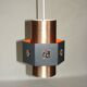 Fog&Morup hanging lamp, 1970s.