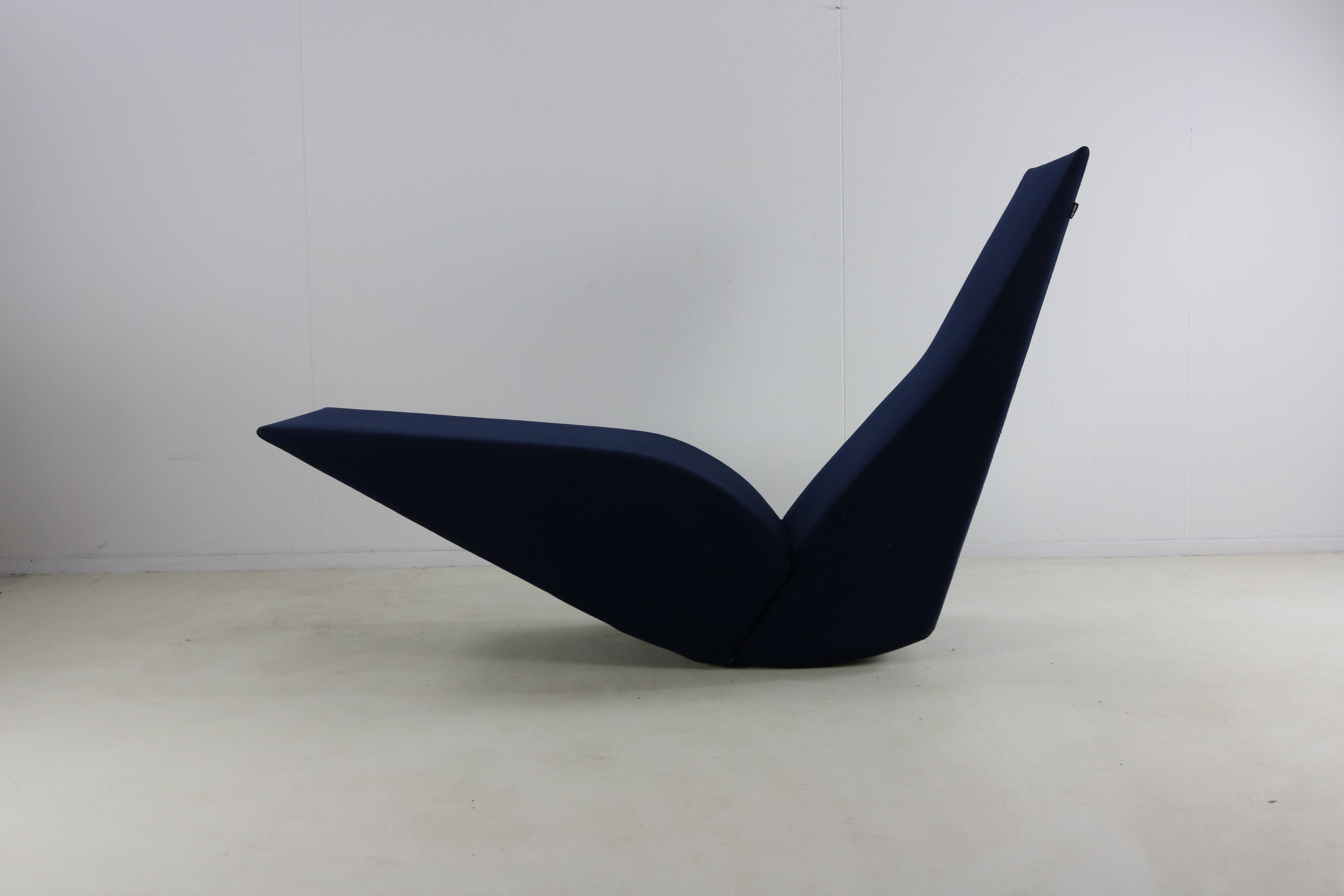 Iconic Bird chair from the 90s by Tom D.