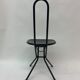 Post modern folding chair by Niels Gammelgaard for Ikea , 1980’s