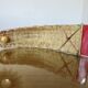 Chistera decoration Basque Country 60s