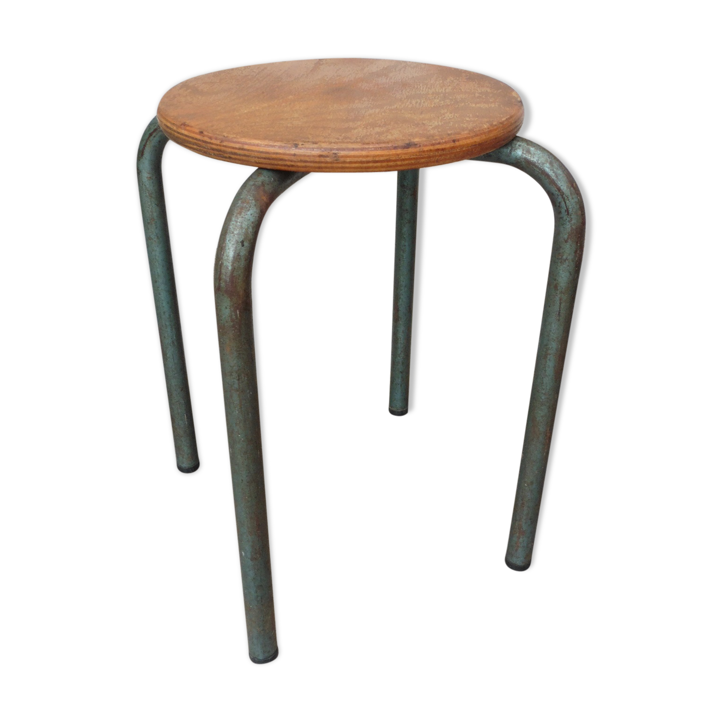 Shop stool